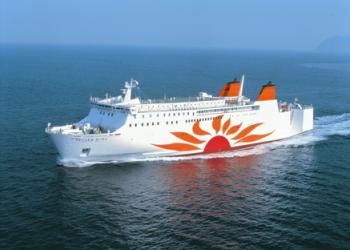 さんふらわあクルーズ