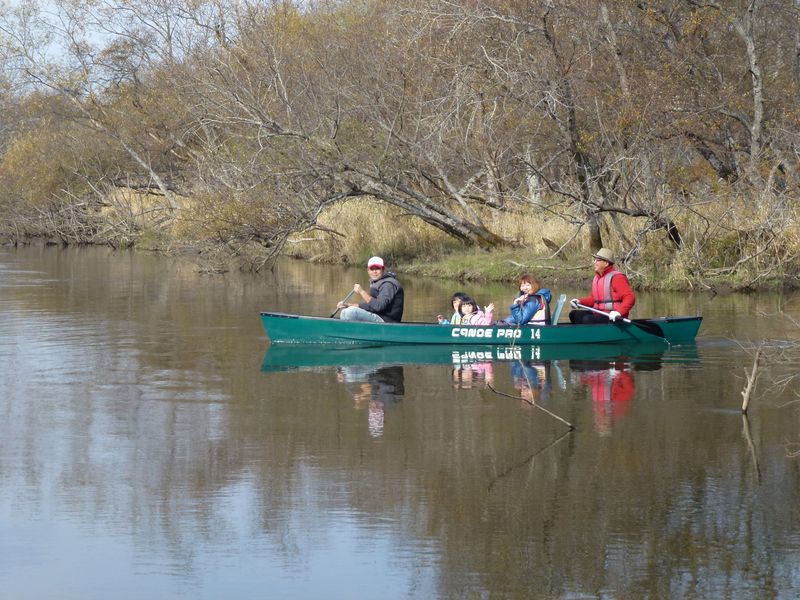 株式会社カヌープロ