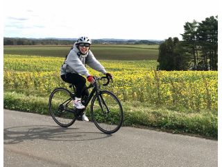 SAPPORO　ACTIVE　NAVIGATION