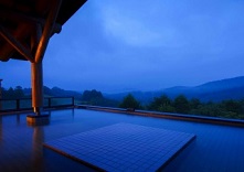 嬬恋プリンスホテル・高原ゴルフ場