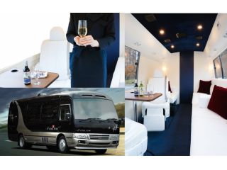 COOLSTAR　リムジンバス