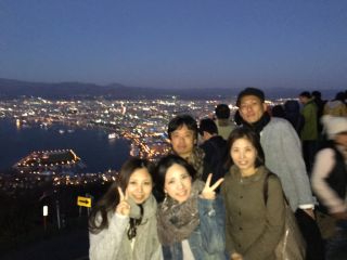 中村観光タクシー