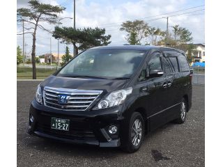 ほくしょう運輸株式会社 千歳営業所