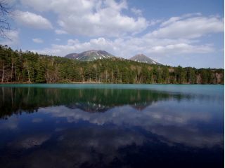 北海道登山ガイド・西田晋輔