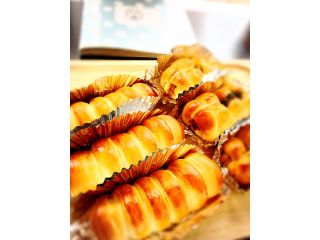 パン教室　fiola