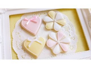 Happy jewerly cookies