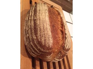 柏桜通りのパン教室