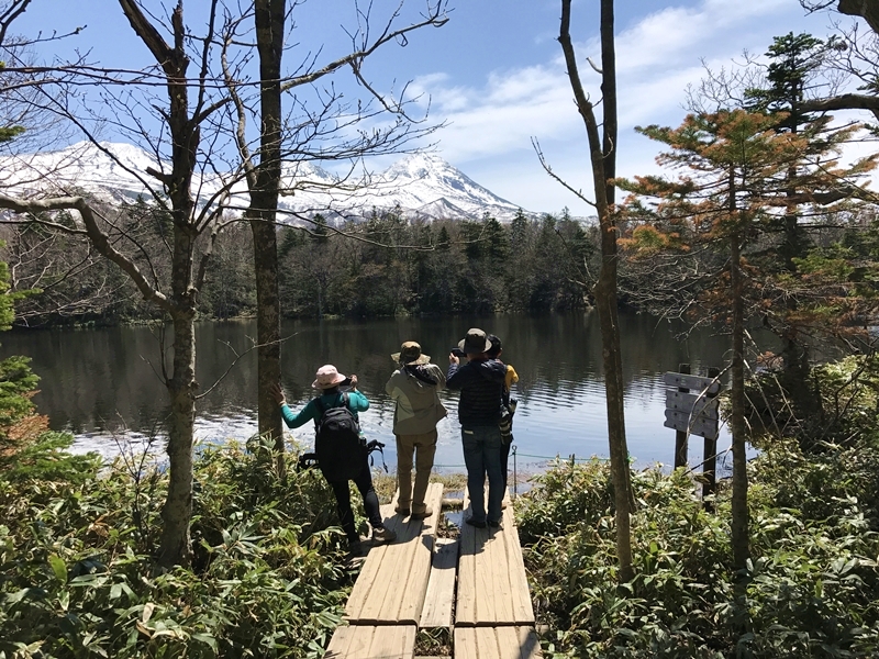 Hokkaido Private Adventure