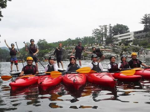 ウェイブグライド