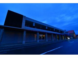 ふれあい館ラヴニール