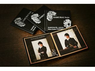 Photo Studio TANISUGI写楽館