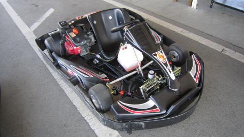 F1リゾート秩父