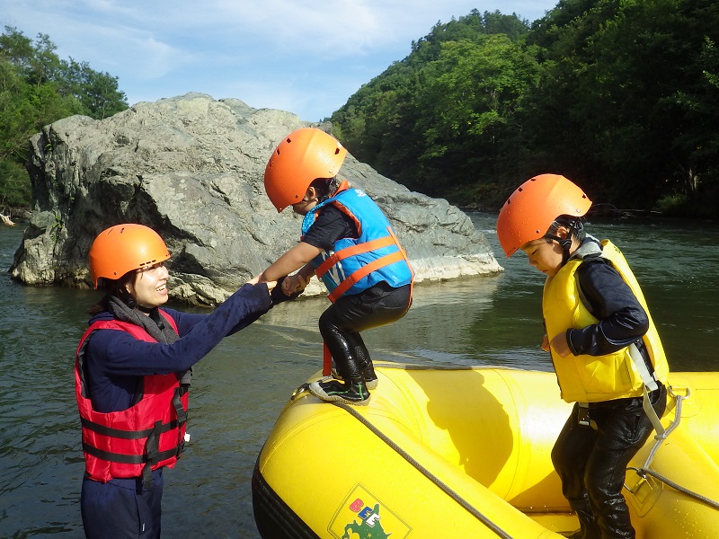 わくわくアドベンチャークラブ