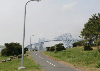 都立若洲海浜公園