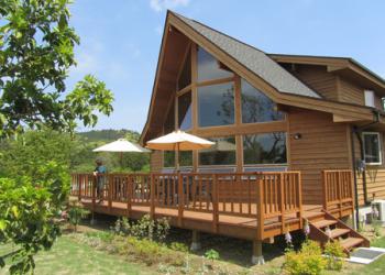 シアトルハウス