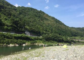 軽井沢レジャーランドキャンプ場