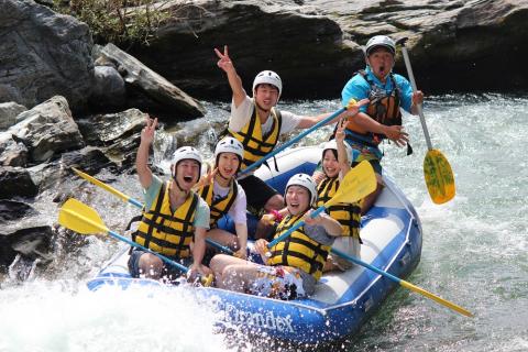 グランデックス長瀞ベース