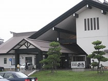 なの花温泉 田田