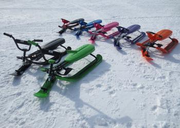 グランディ羽鳥湖スキーリゾート