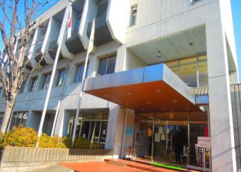 婦人会館・青少年会館