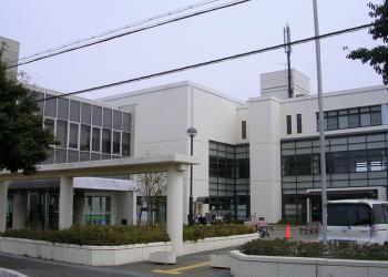 姫路市灘市民センター