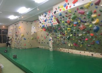 PIGLETクライミングジム