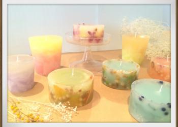 キャンドルスタジオ代官山 心斎橋校