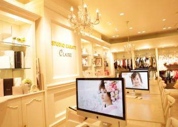 スタジオキャラット自由が丘店