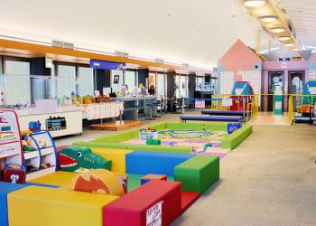 真岡市情報センター