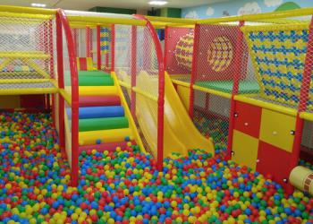 あそびパーク(namcoイオン相模原店)