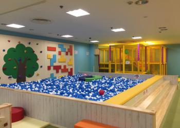 あそびばアミー