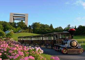 県民公園太閤山ランド