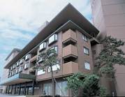 湯の川観光ホテル 祥苑