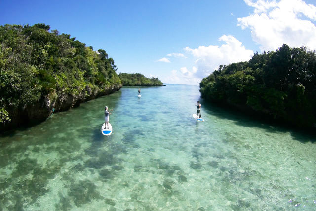 石垣島アイランドビーチ