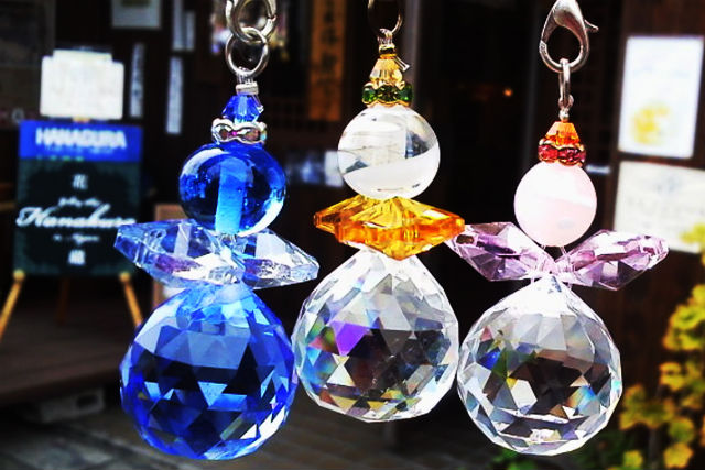 ギャラリーショップ花蔵