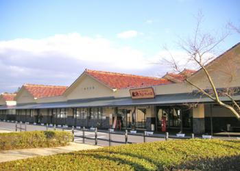 やぶっちゃ　島ヶ原温泉