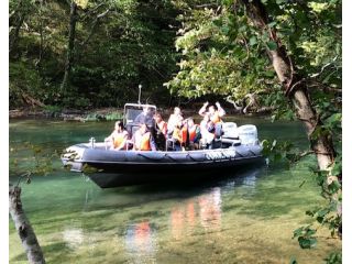 TAC　十和田湖アドベンチャーセンター