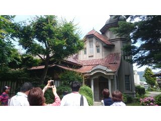 特定非営利活動法人三戸町観光協会