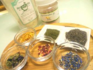 Aroma Lesson & Private Salon Fiore