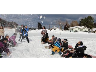 荒馬の里資料館