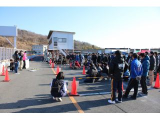 本庄サーキット