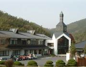 赤村ふるさとセンター 源じいの森温泉