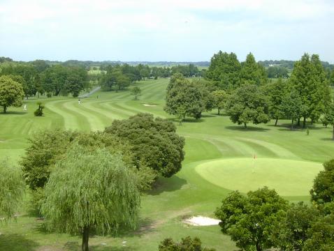 リバーサイドフェニックスゴルフクラブ