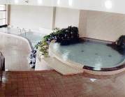 牛岳温泉健康センター