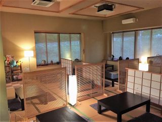 松島日帰り天然温泉・お食事処芭蕉の湯の写真1