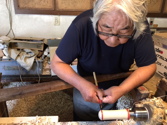 こけしの菅原屋