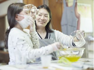 三陸石鹸工房　KURIYA