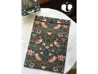 La pivoine ラ・ピヴォワーヌ