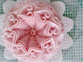 ソープカービング　”カルム”