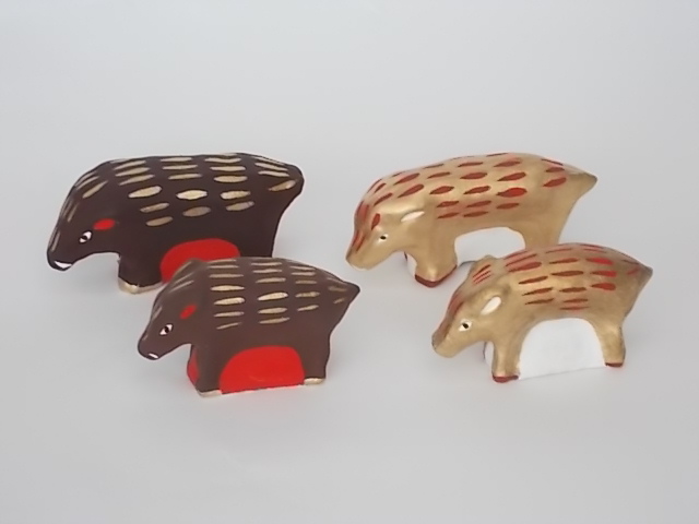 八橋人形伝承の会